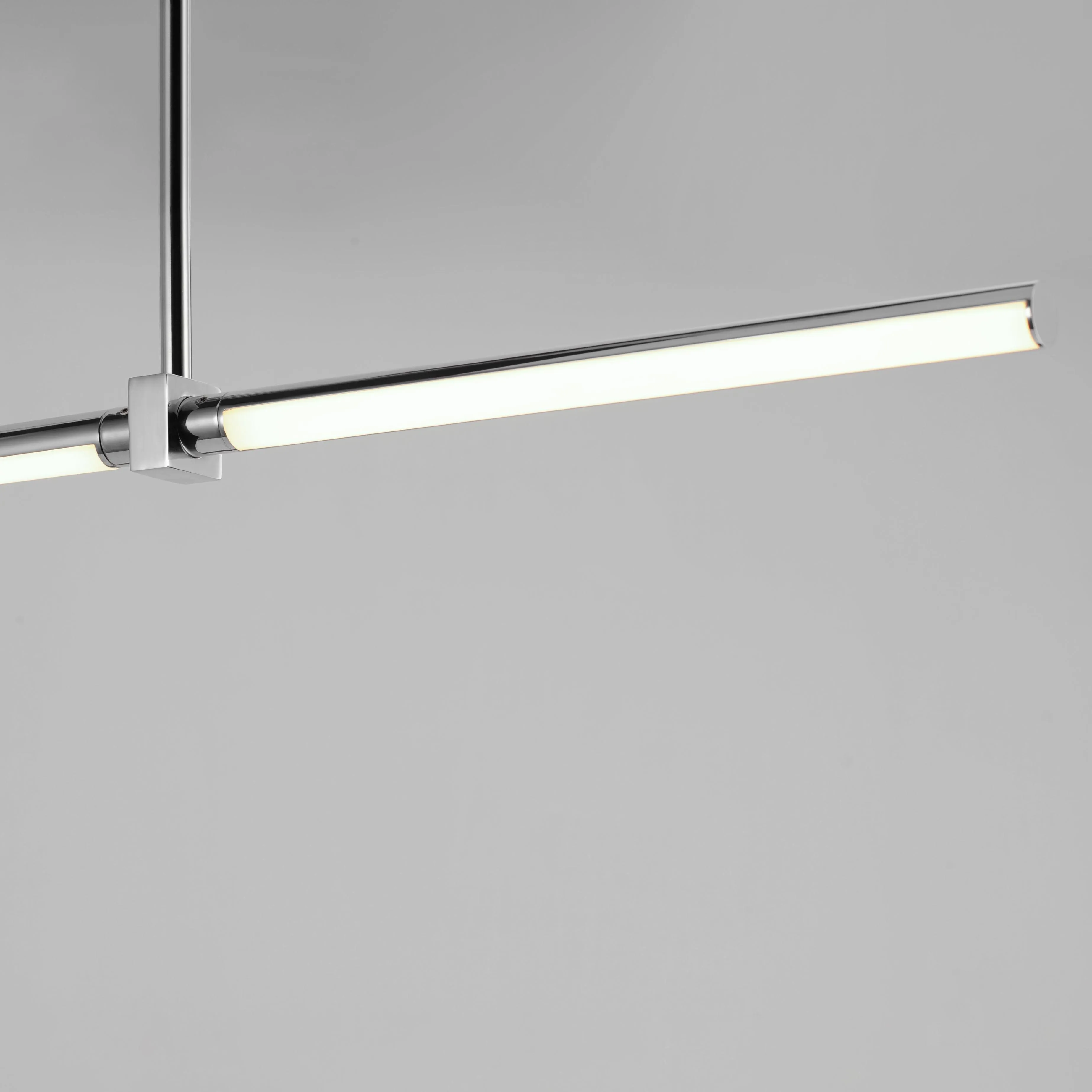 DORIAN 48" LINEAR LED PENDANT
