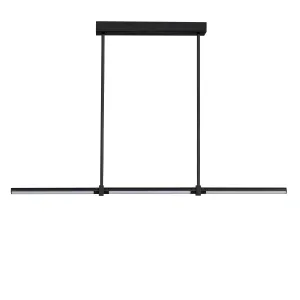 DORIAN 48" LINEAR LED PENDANT