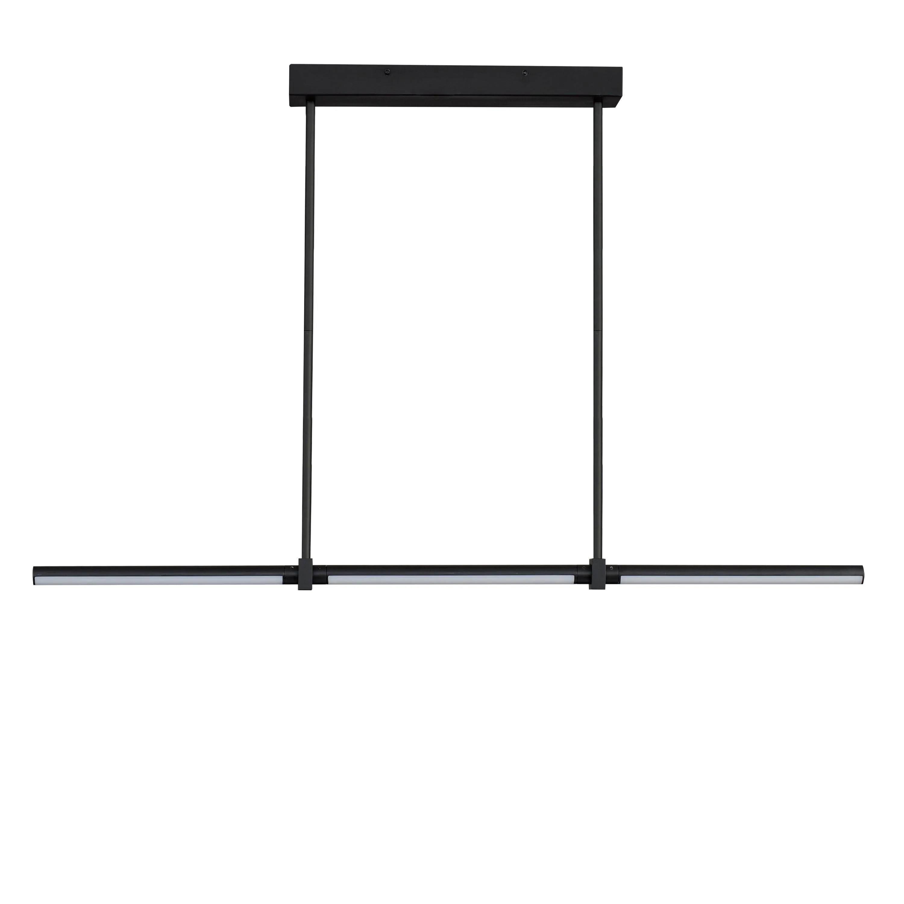 DORIAN 48" LINEAR LED PENDANT