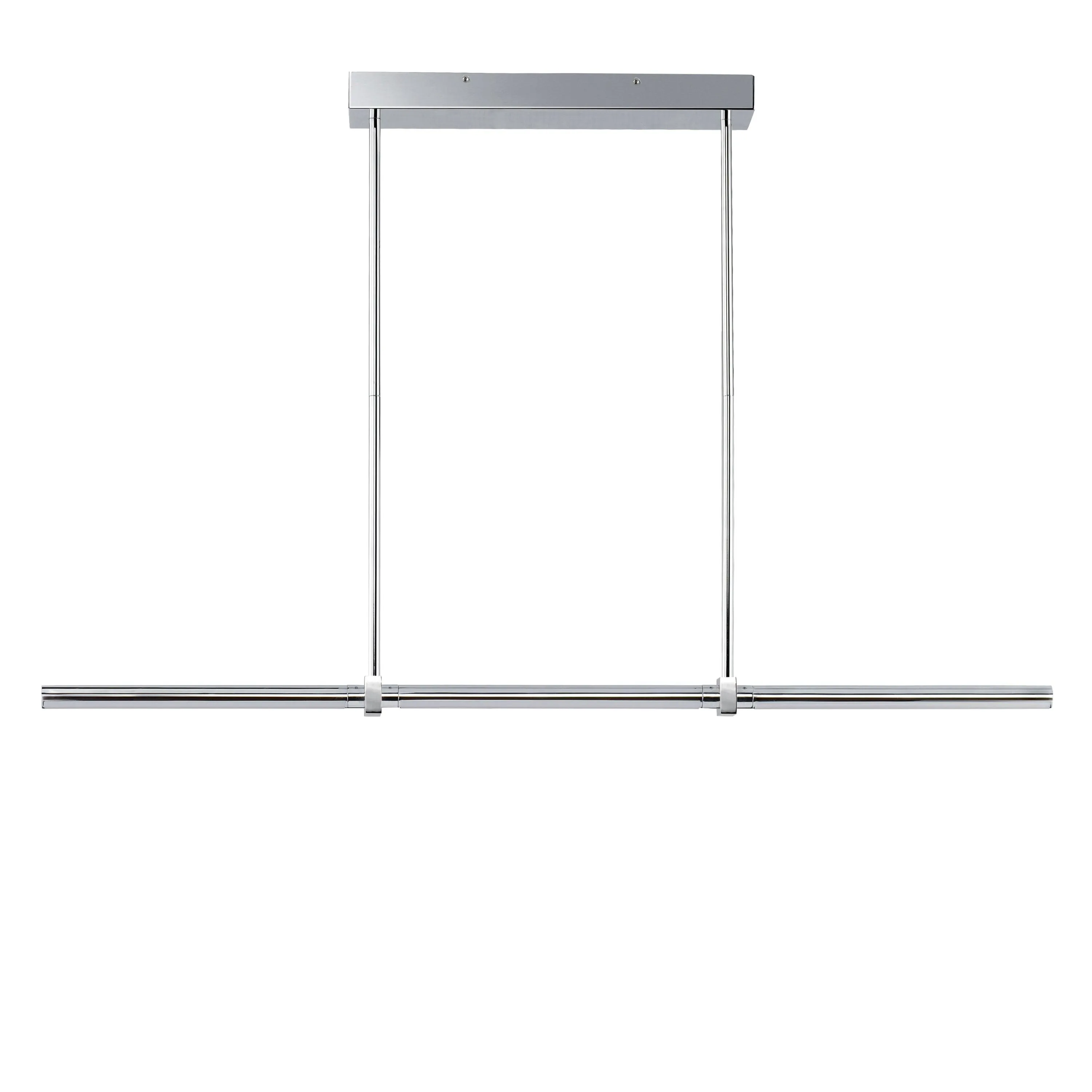 DORIAN 48" LINEAR LED PENDANT