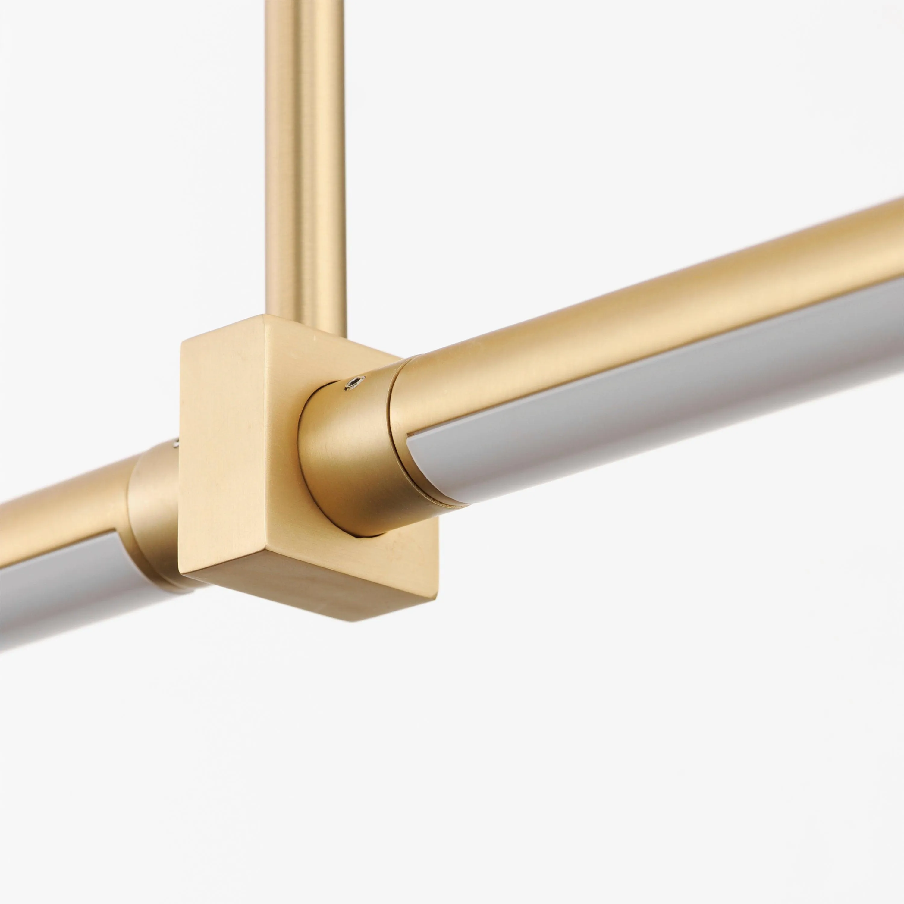 DORIAN 48" LINEAR LED PENDANT