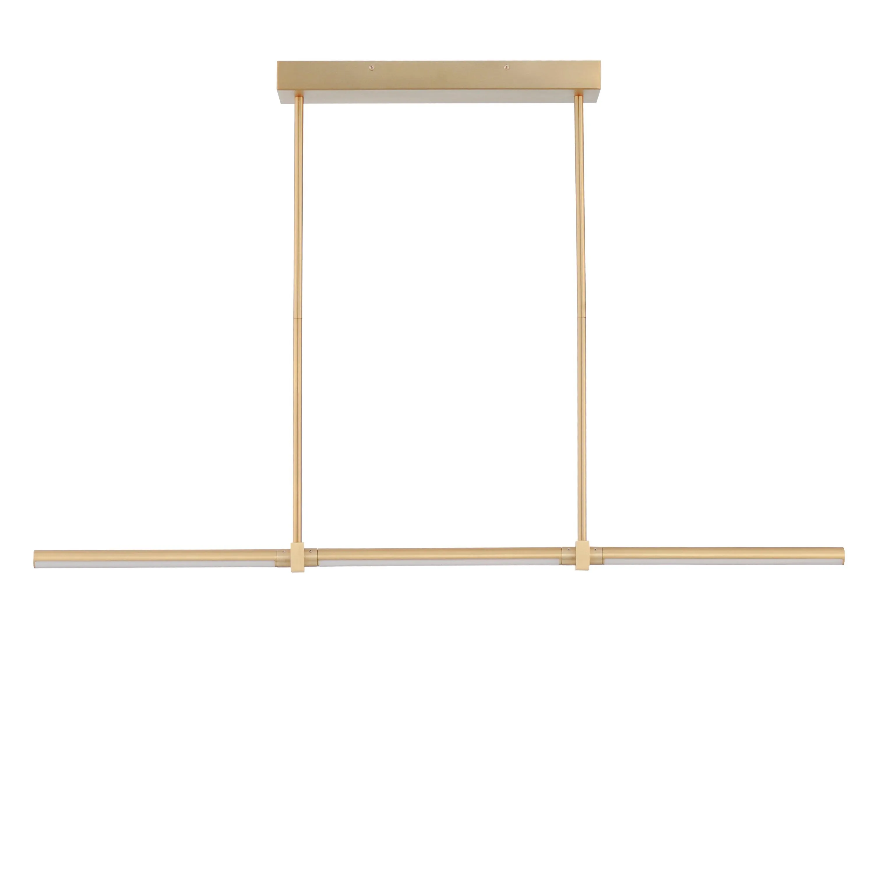 DORIAN 48" LINEAR LED PENDANT