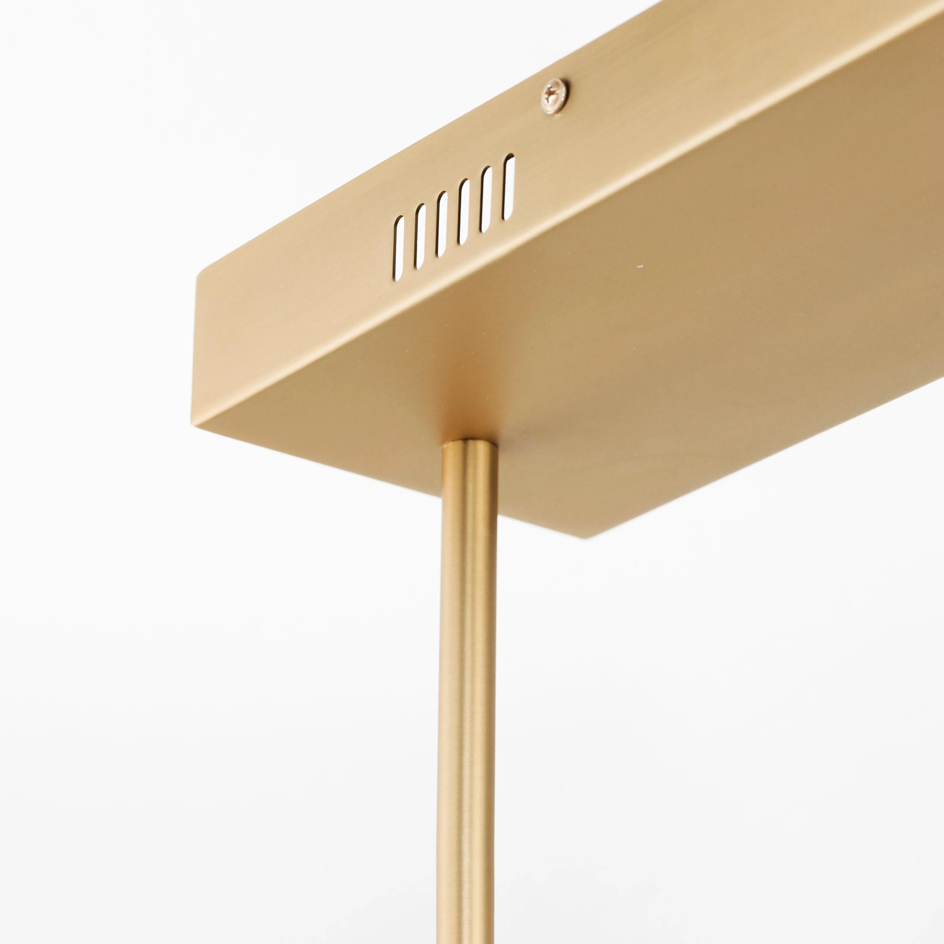 DORIAN 48" LINEAR LED PENDANT