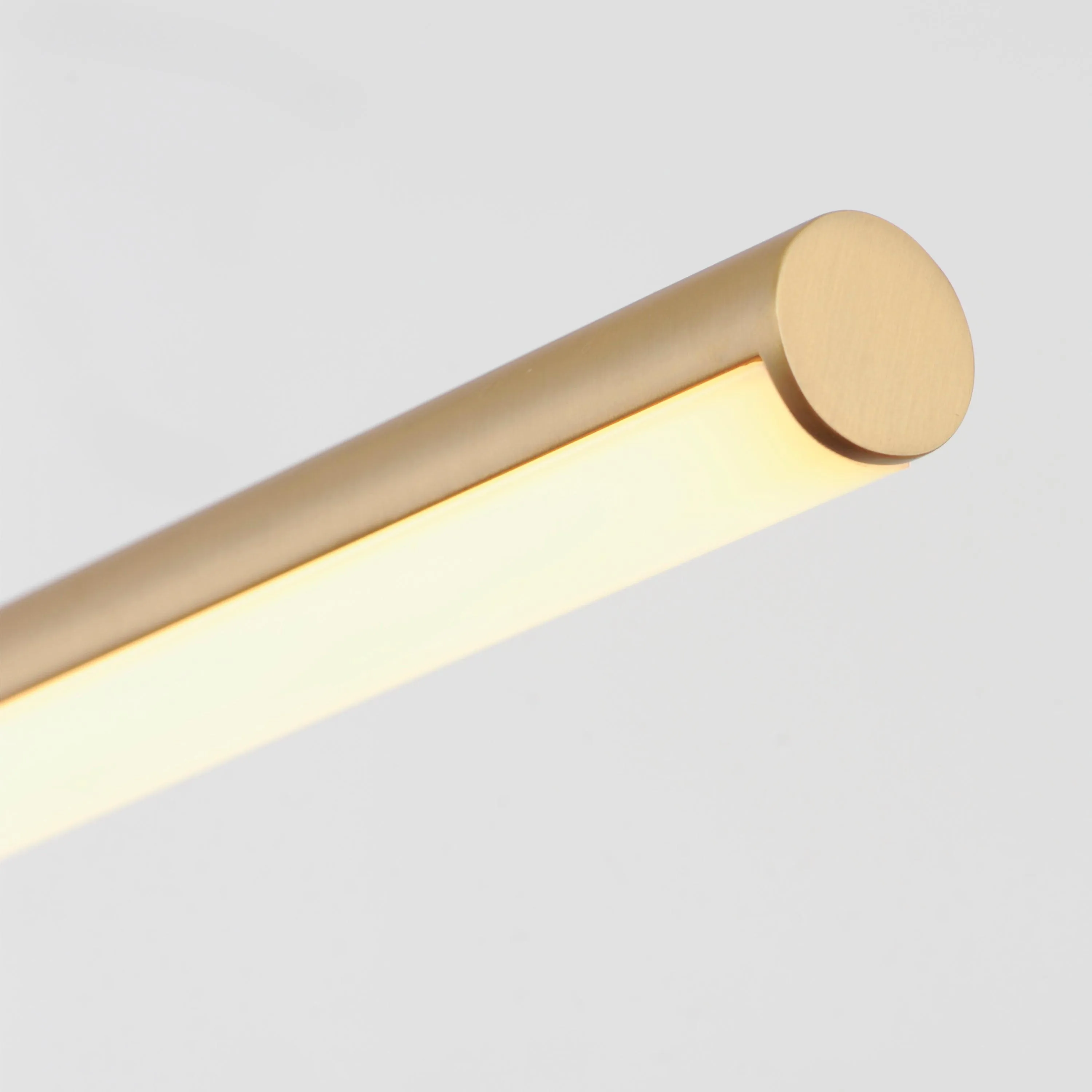 DORIAN 48" LINEAR LED PENDANT