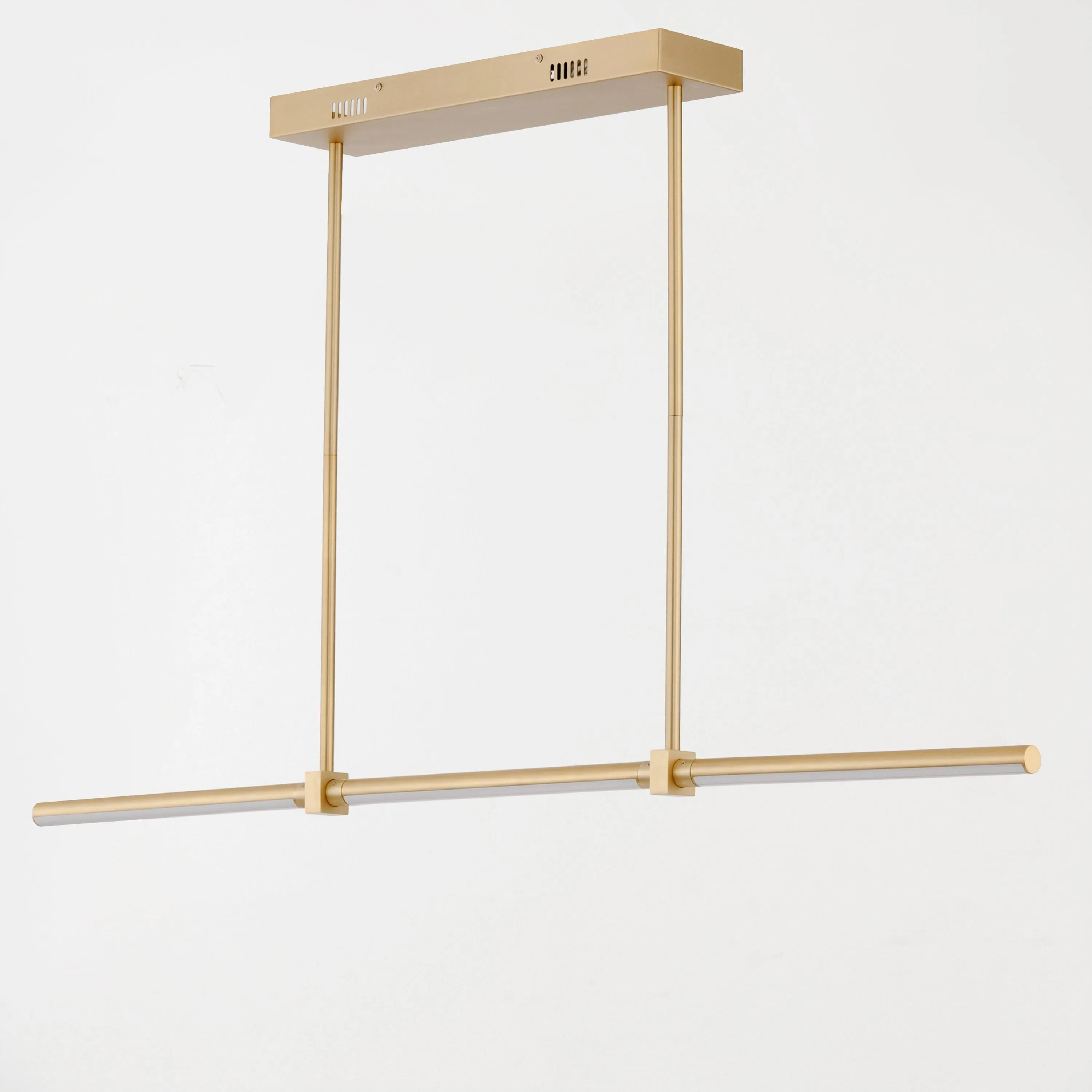 DORIAN 48" LINEAR LED PENDANT