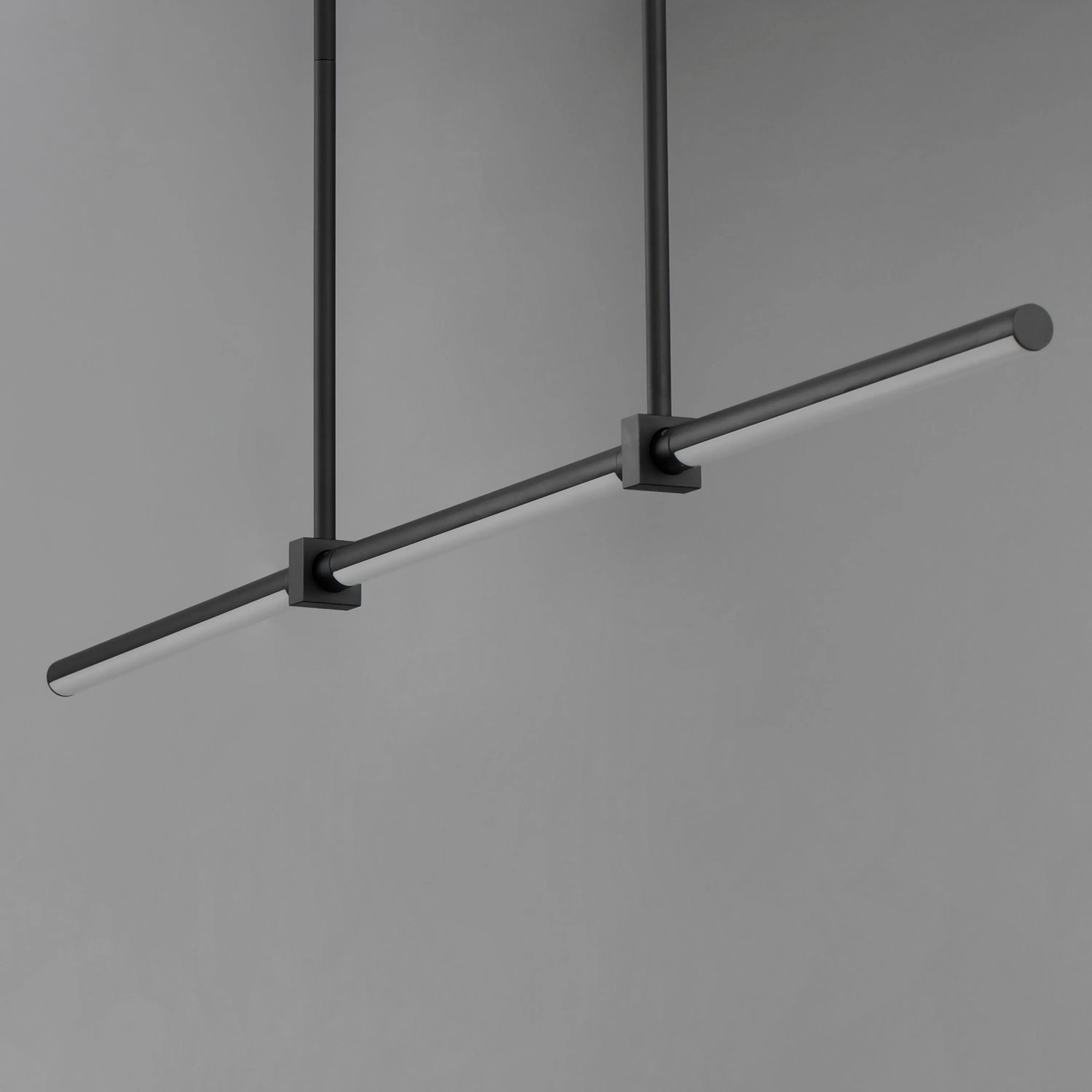 DORIAN 48" LINEAR LED PENDANT