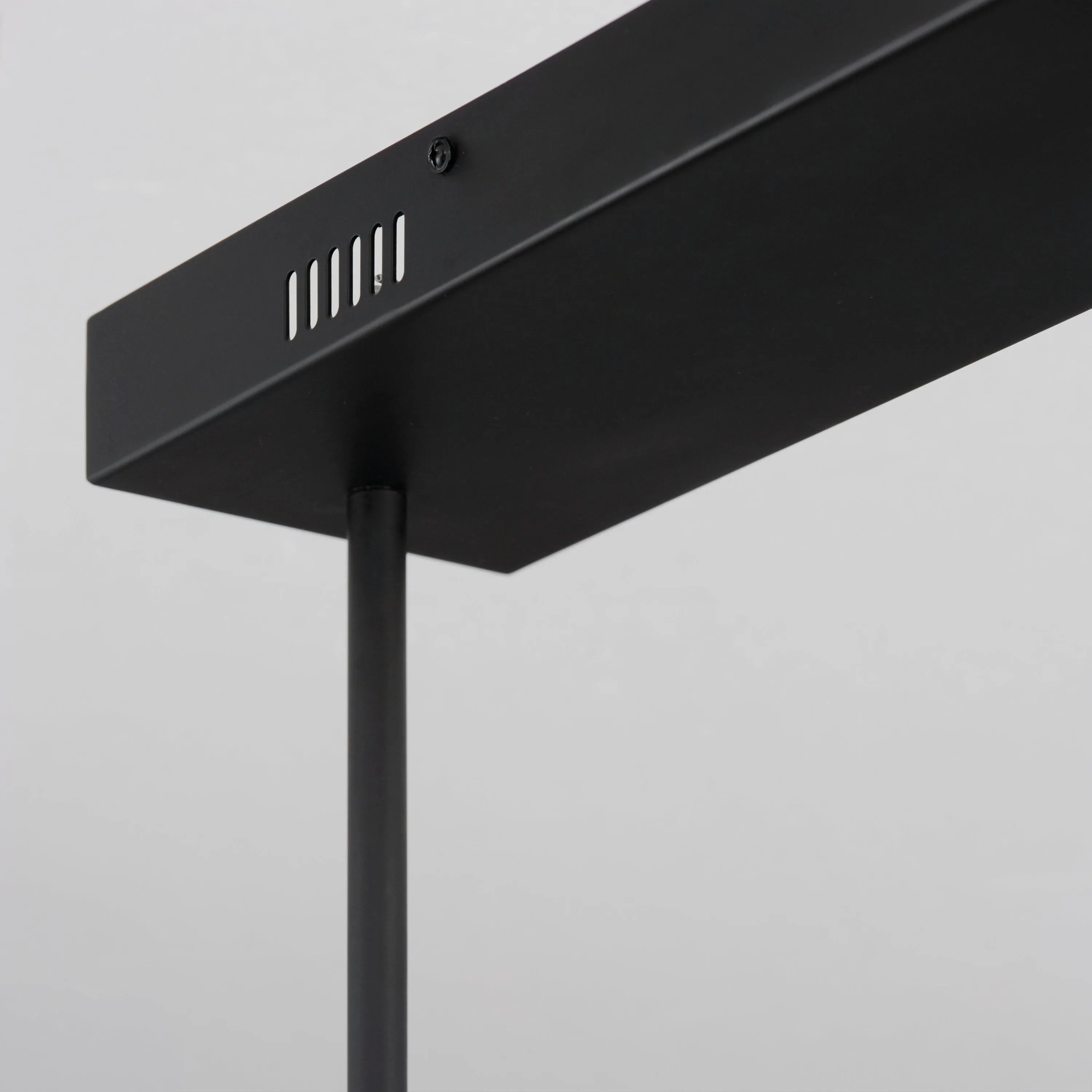 DORIAN 48" LINEAR LED PENDANT