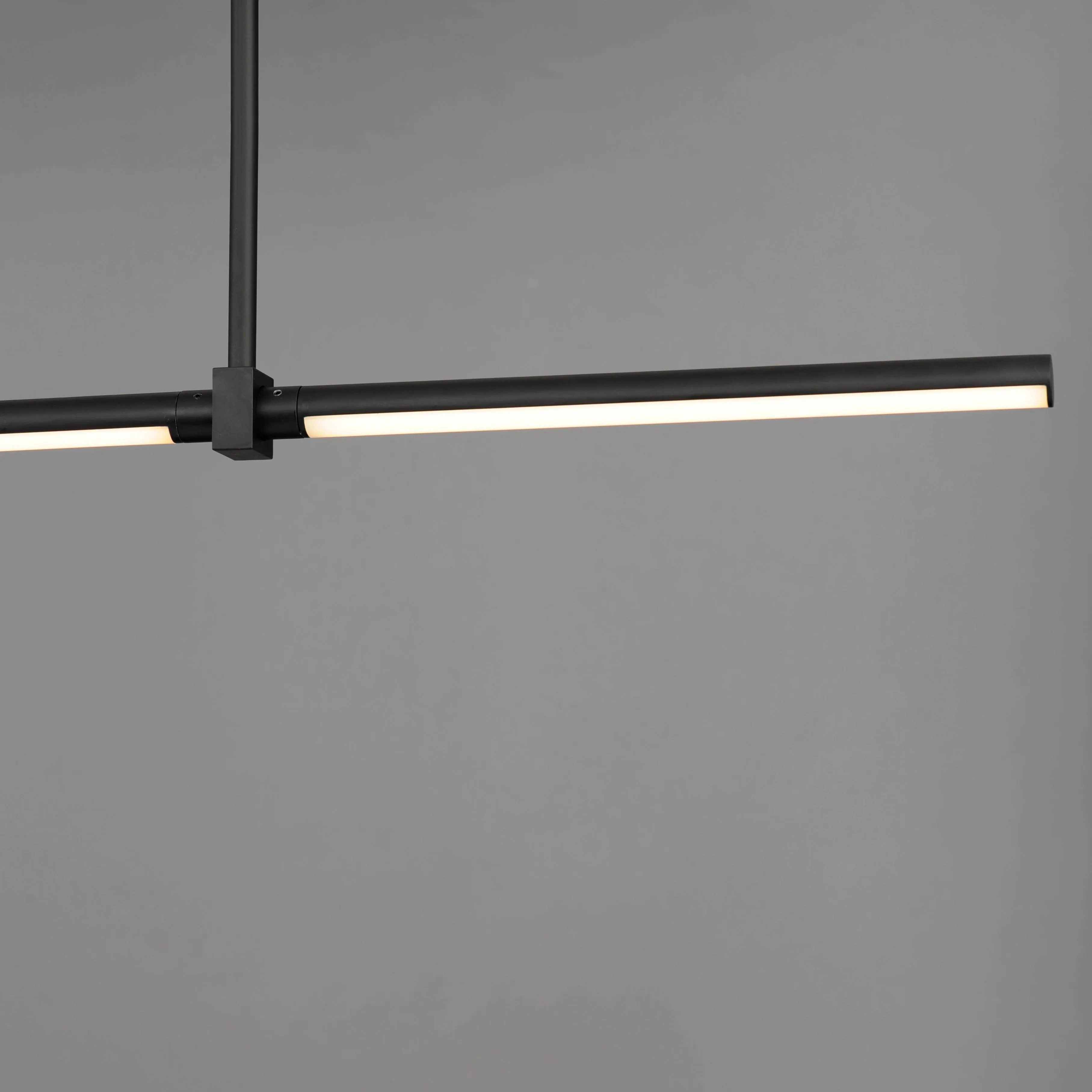 DORIAN 48" LINEAR LED PENDANT
