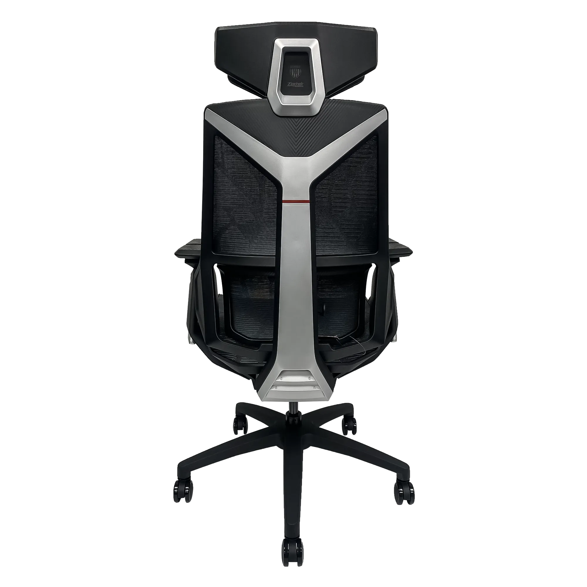Draco Mesh Gaming Chair with Headrest
