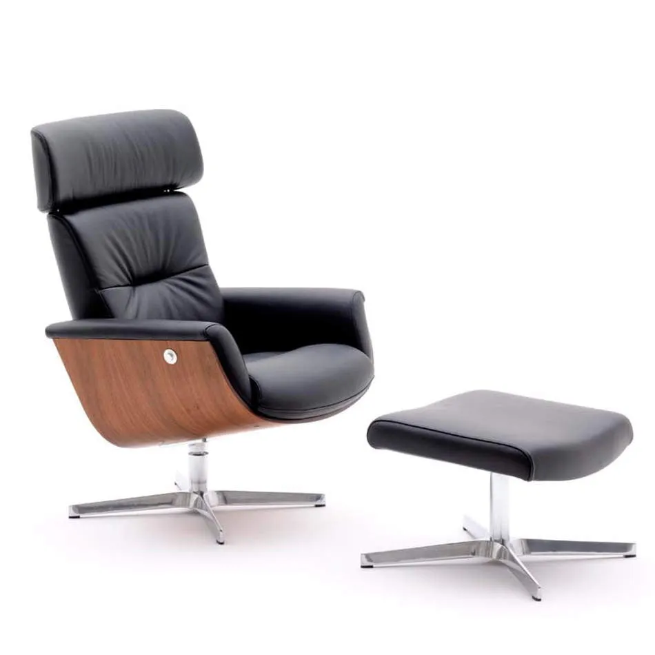 Easy Reclining Chair
