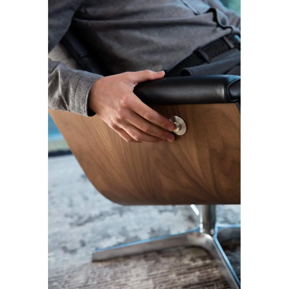 Easy Reclining Chair
