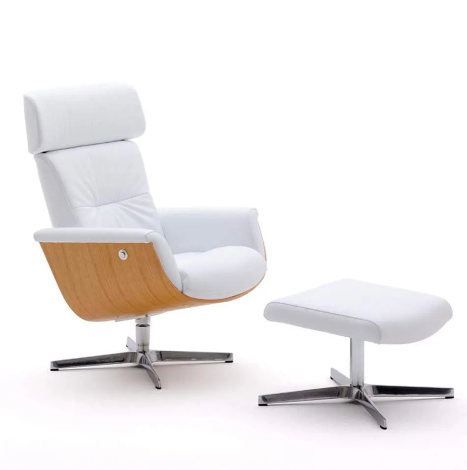 Easy Reclining Chair