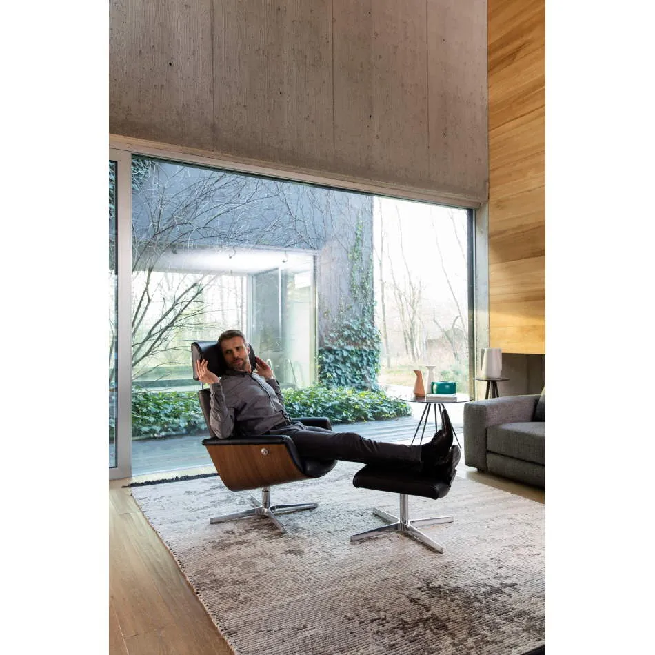 Easy Reclining Chair