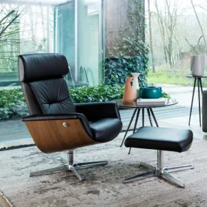 Easy Reclining Chair