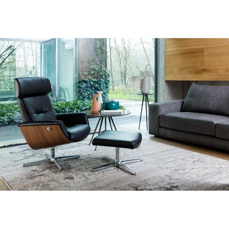 Easy Reclining Chair