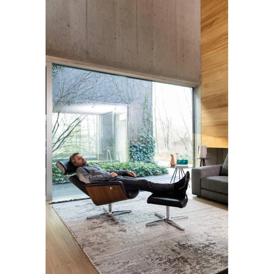 Easy Reclining Chair