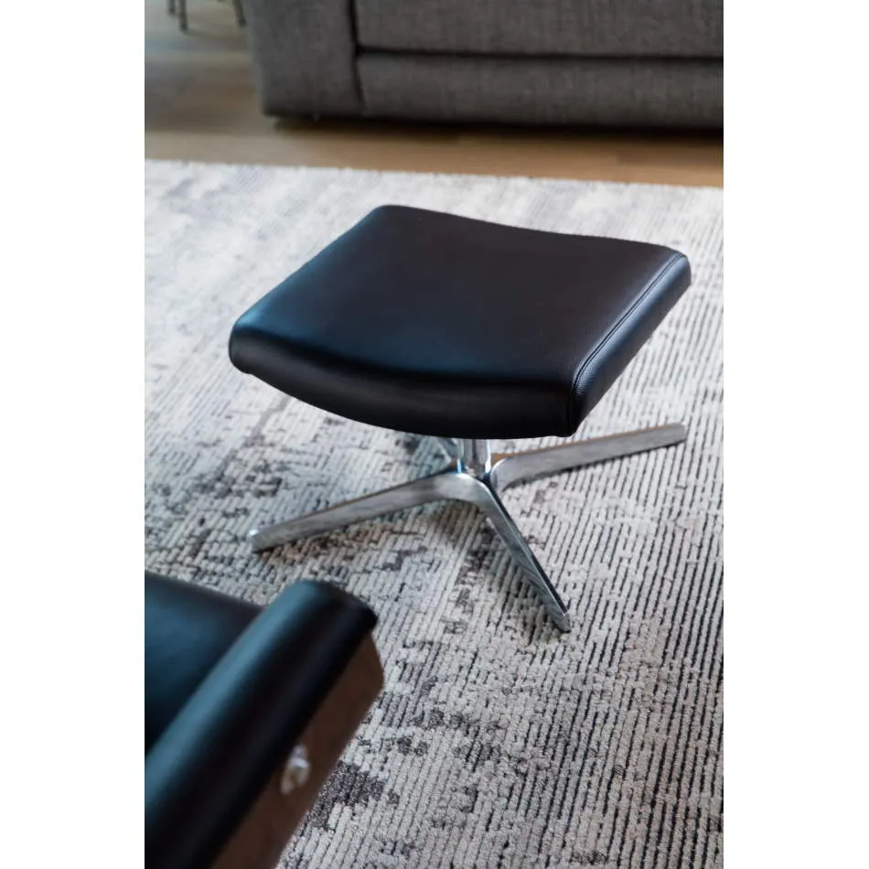 Easy Reclining Chair