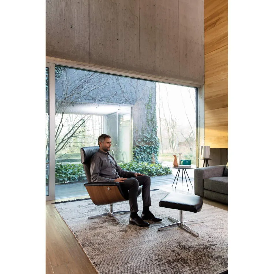 Easy Reclining Chair