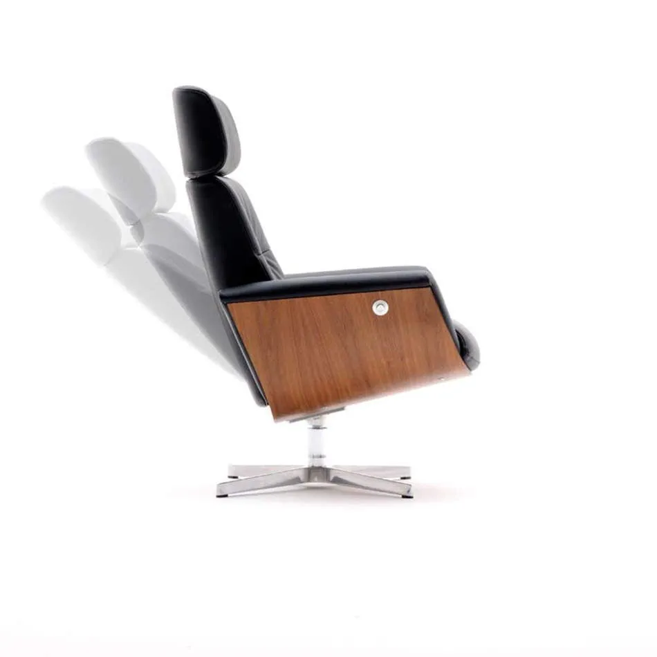 Easy Reclining Chair