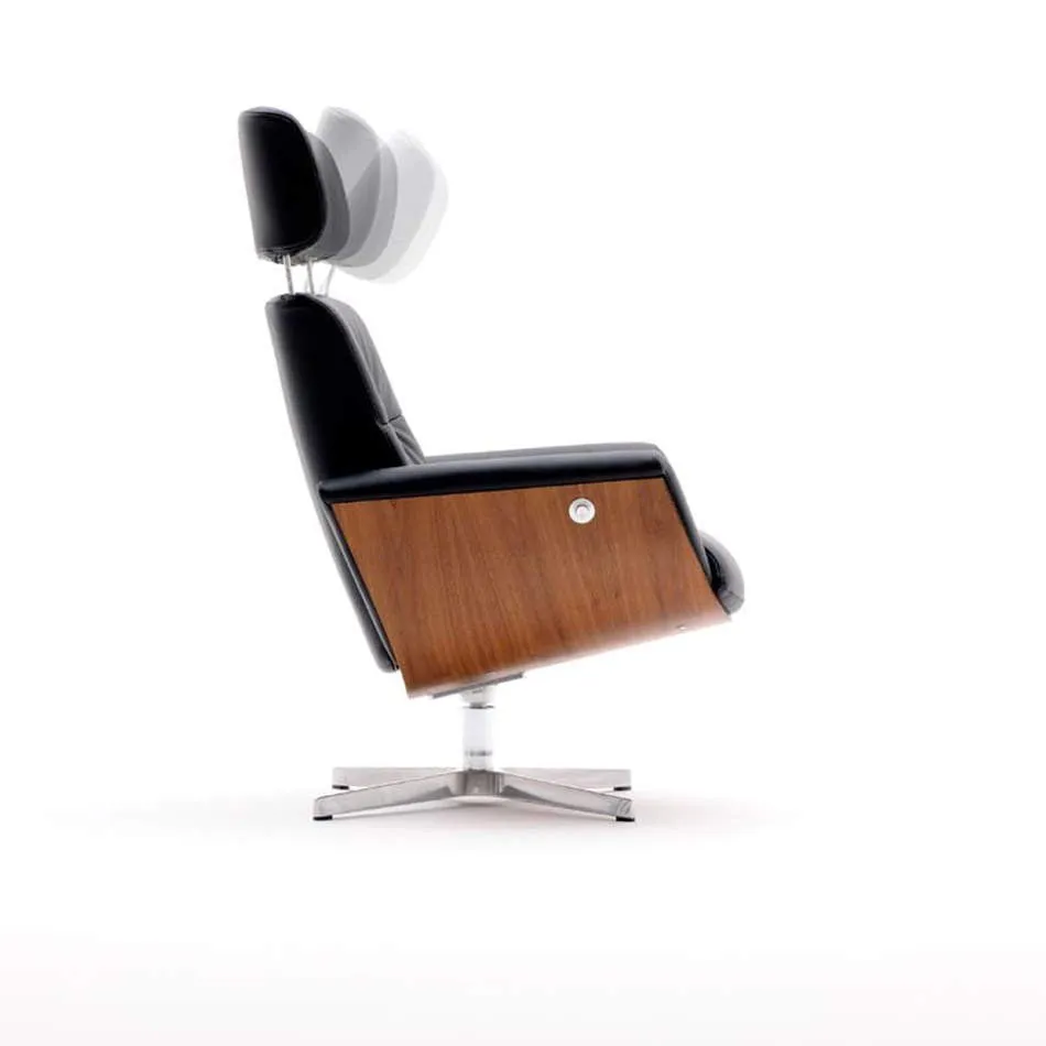 Easy Reclining Chair
