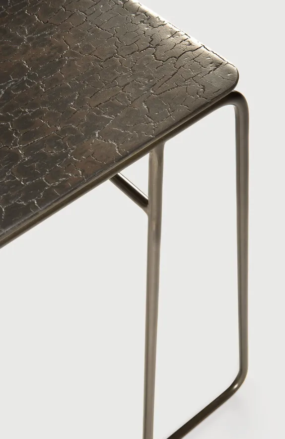 Ellipse Side Table