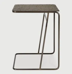 Ellipse Side Table