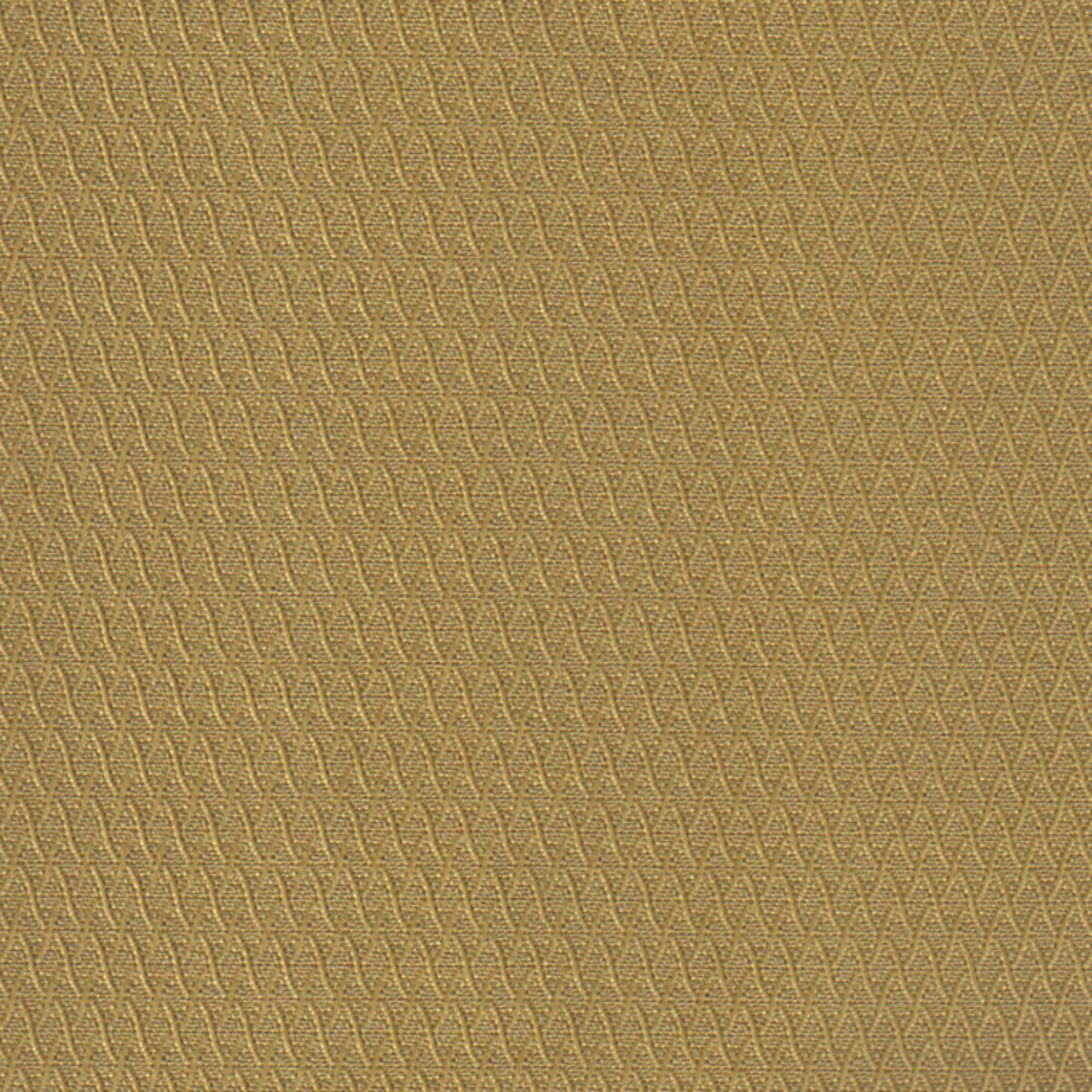 Embroidered 18.5''W Church Chair in Illusion Fabric - Gold Vein Frame