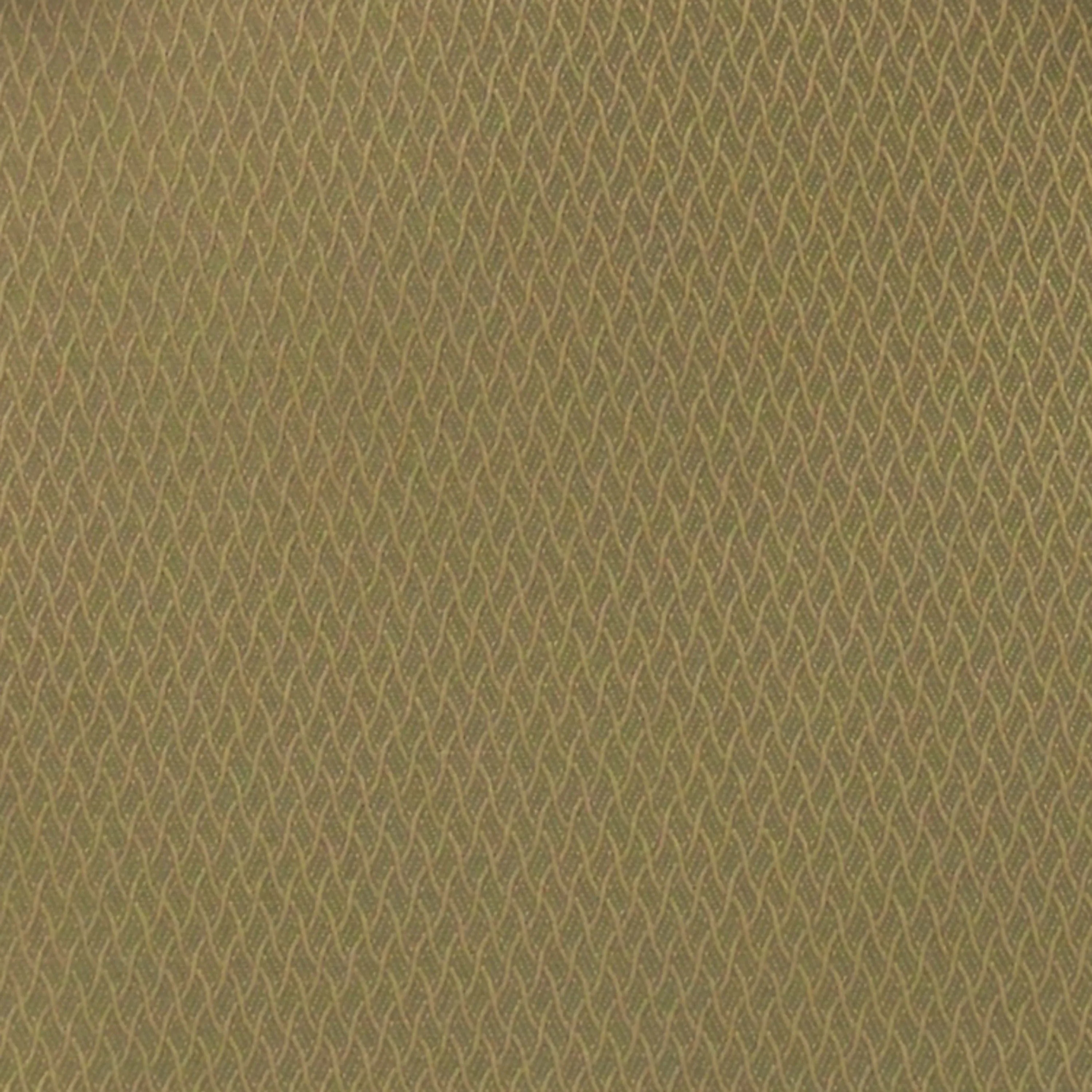 Embroidered 18.5''W Church Chair in Illusion Fabric - Gold Vein Frame