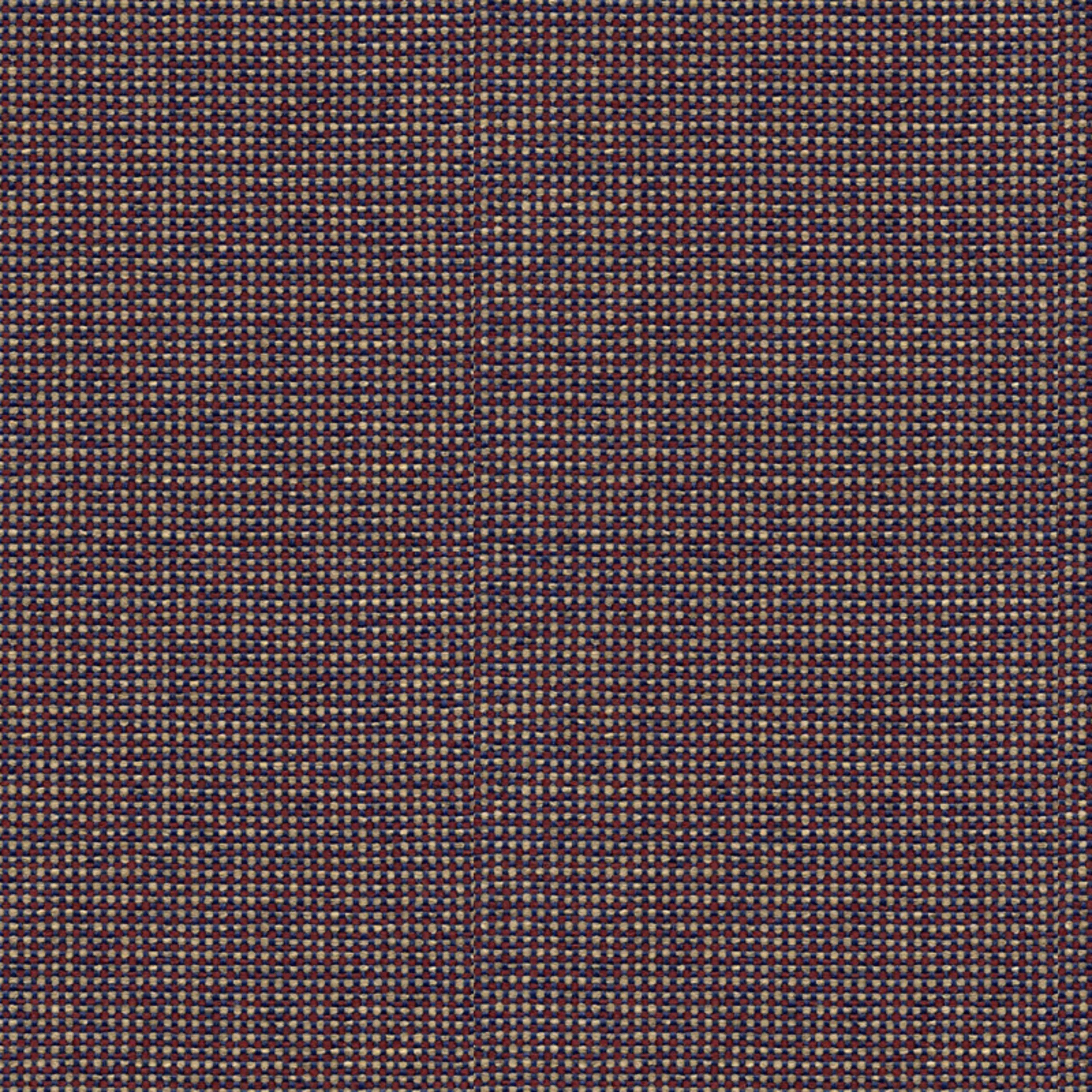 Embroidered 18.5''W Church Chair in Interweave Fabric - Gold Vein Frame