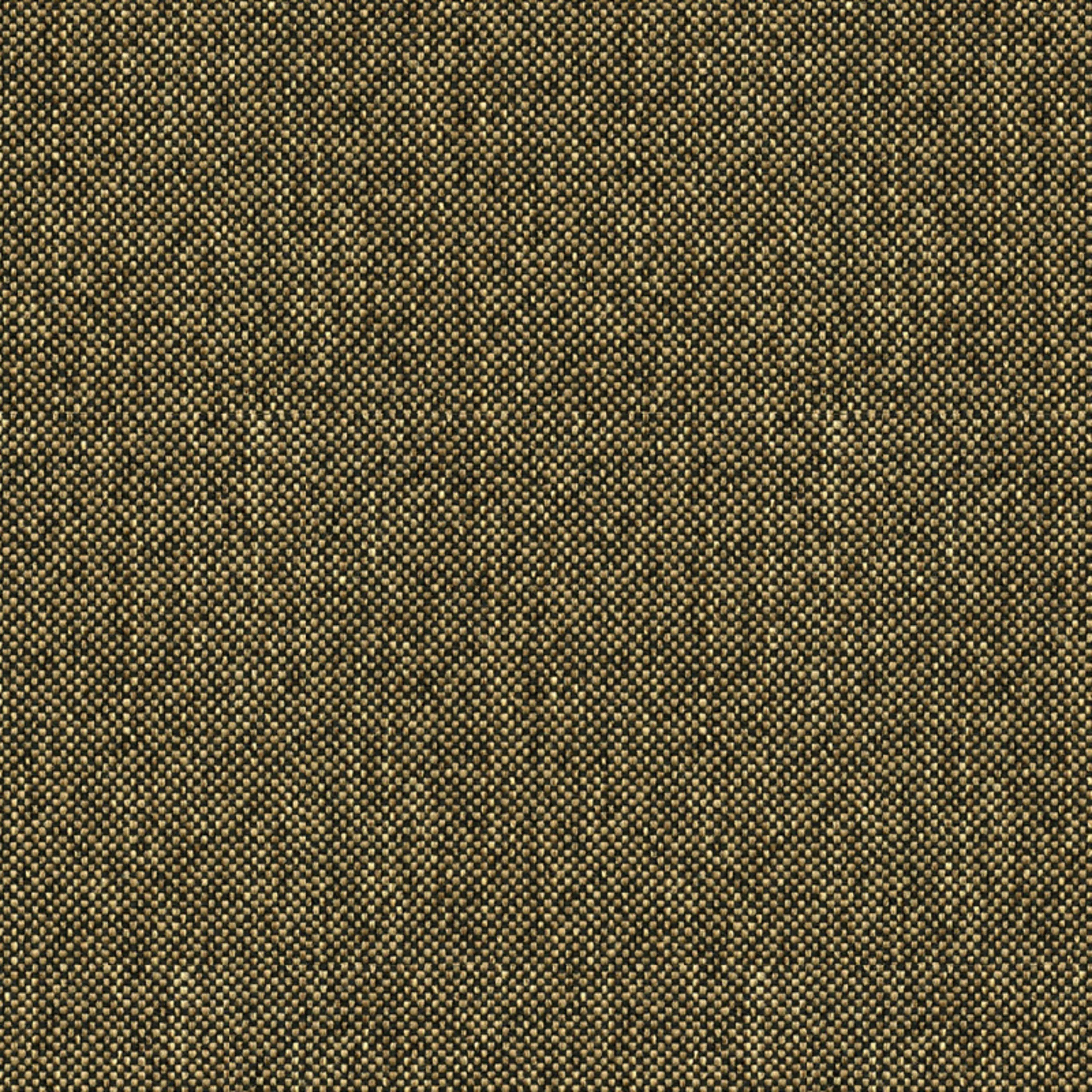 Embroidered 18.5''W Church Chair in Interweave Fabric - Gold Vein Frame