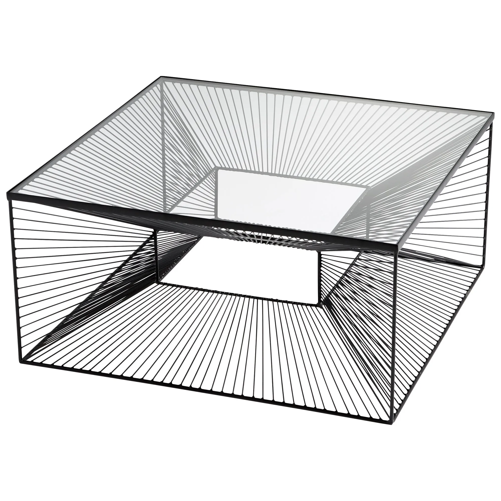 Enchantment Coffee Table by Cyan