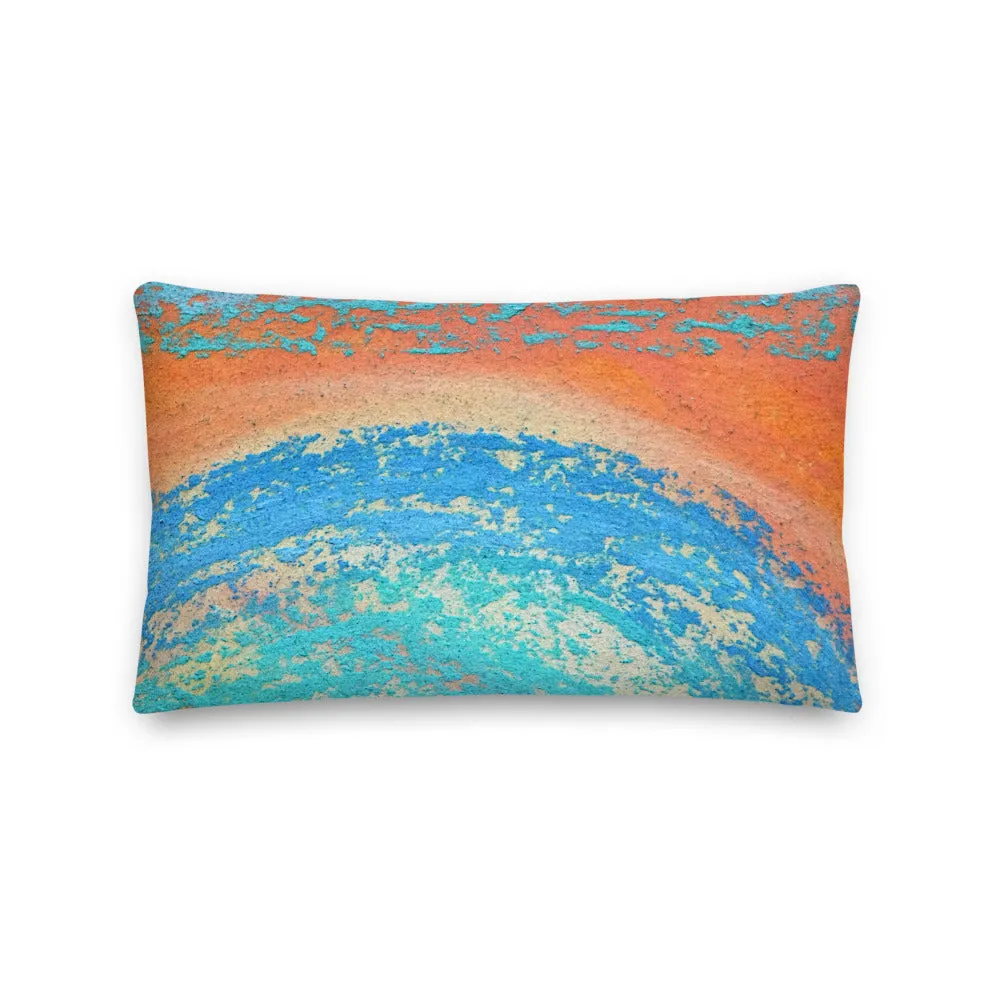 Endless Possibility ~ Decorative ART Pillow
