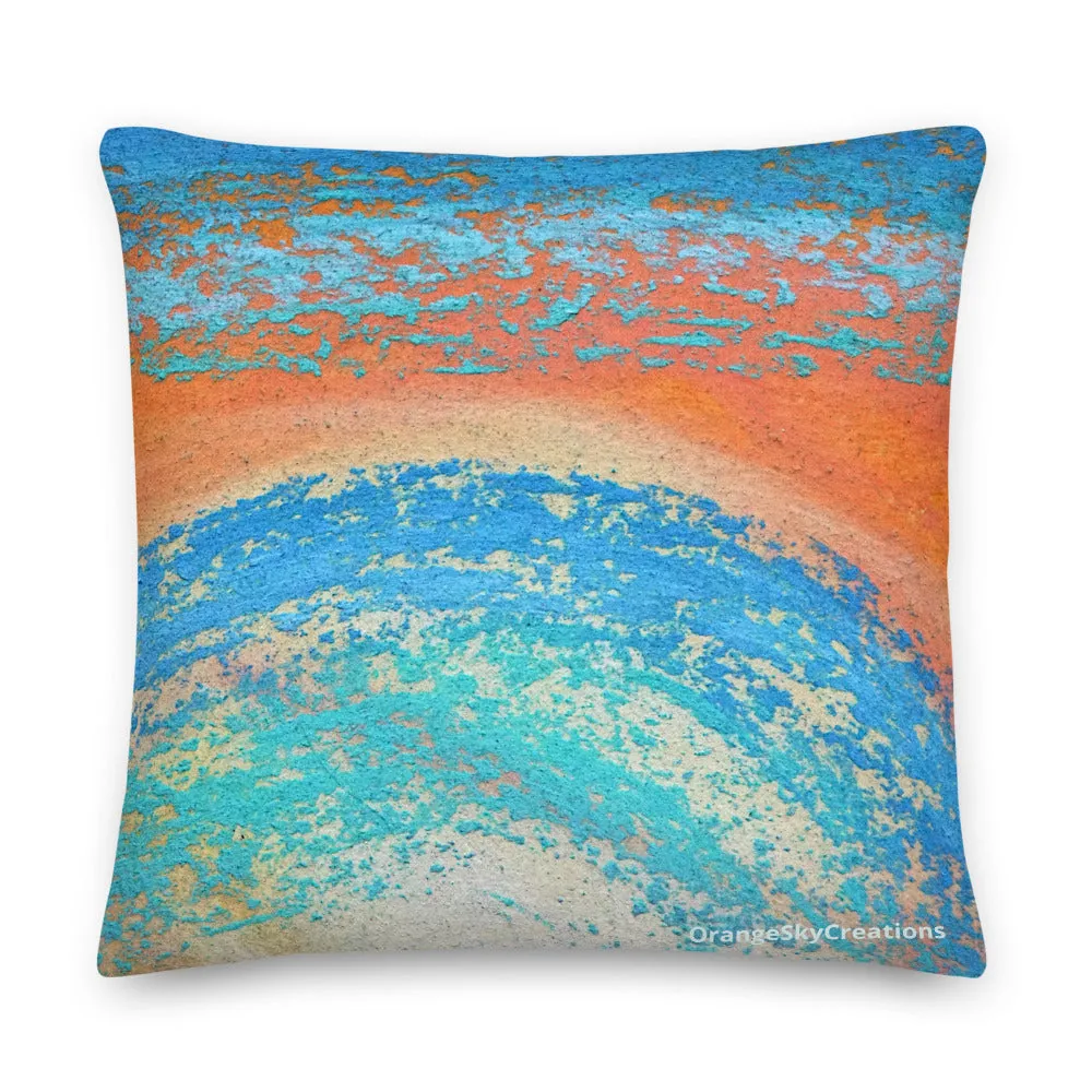 Endless Possibility ~ Decorative ART Pillow