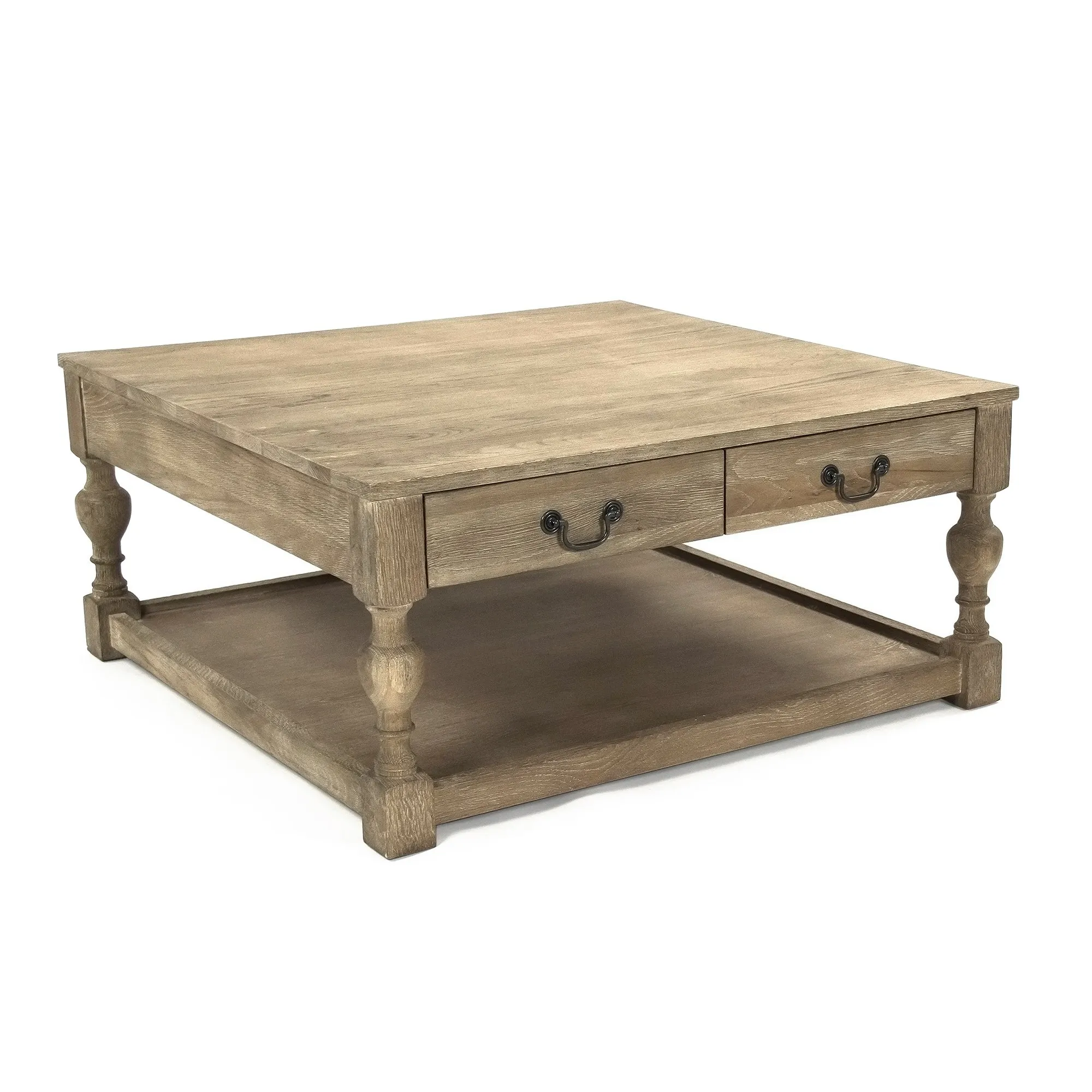 Eros Coffee Table by Zentique