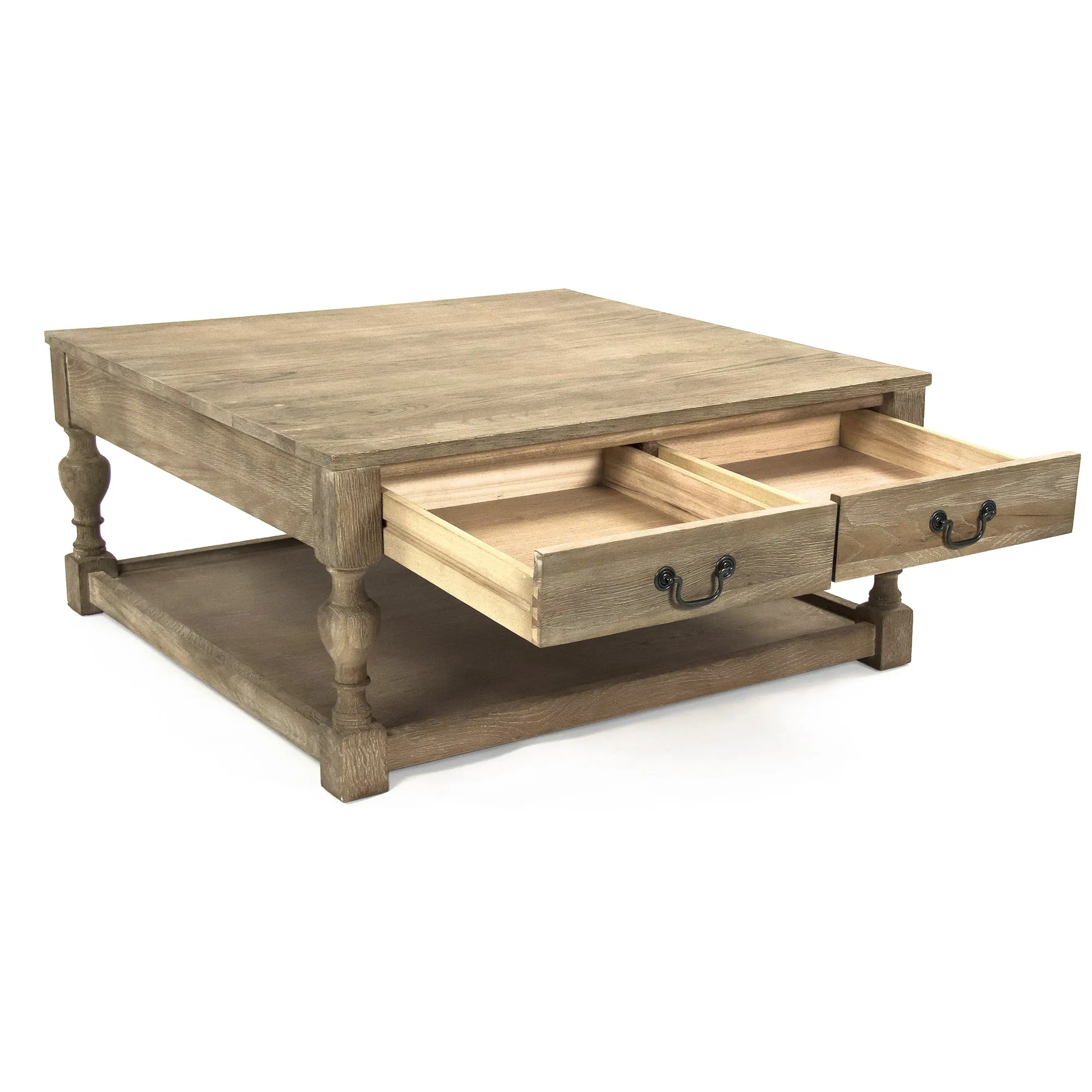 Eros Coffee Table by Zentique