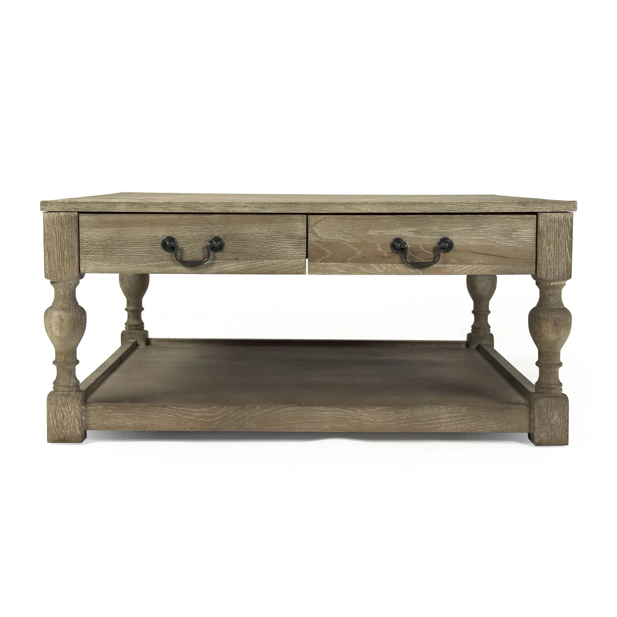 Eros Coffee Table by Zentique