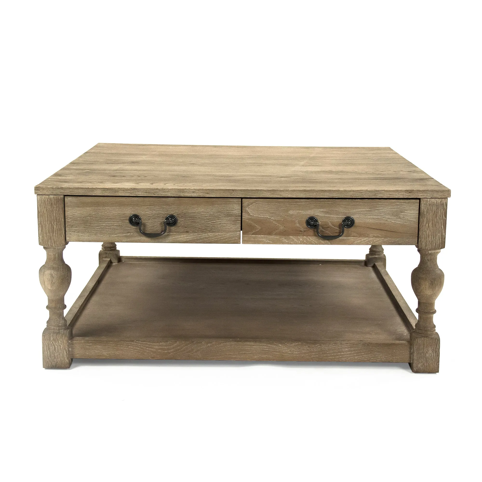 Eros Coffee Table by Zentique