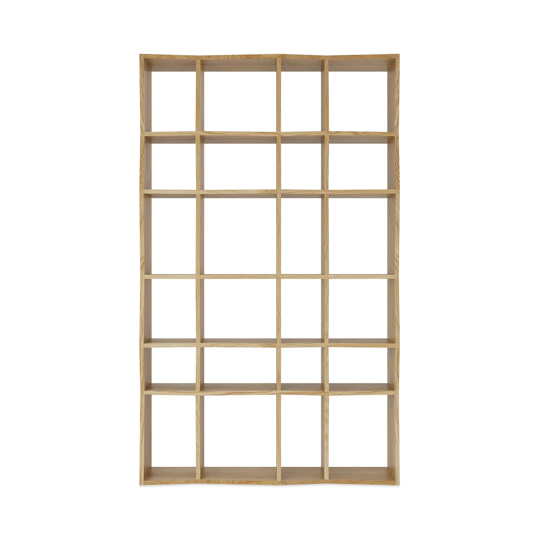Ethnicraft Z Rack Shelf System