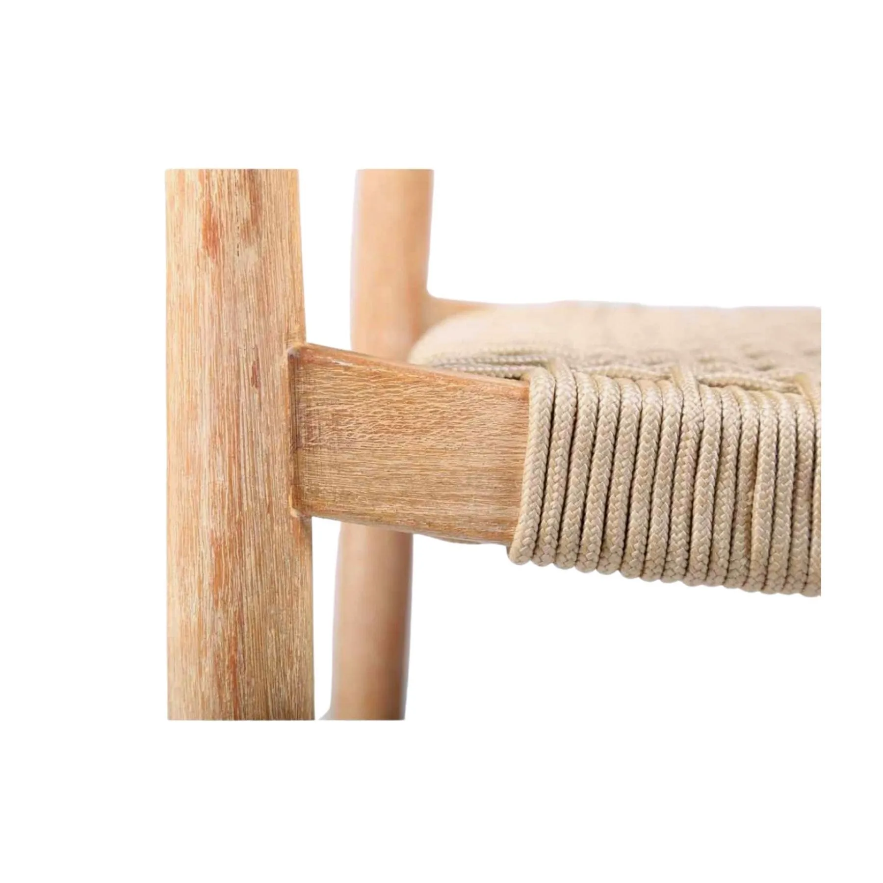 Eucalyptus Outdoor Chair | Sand