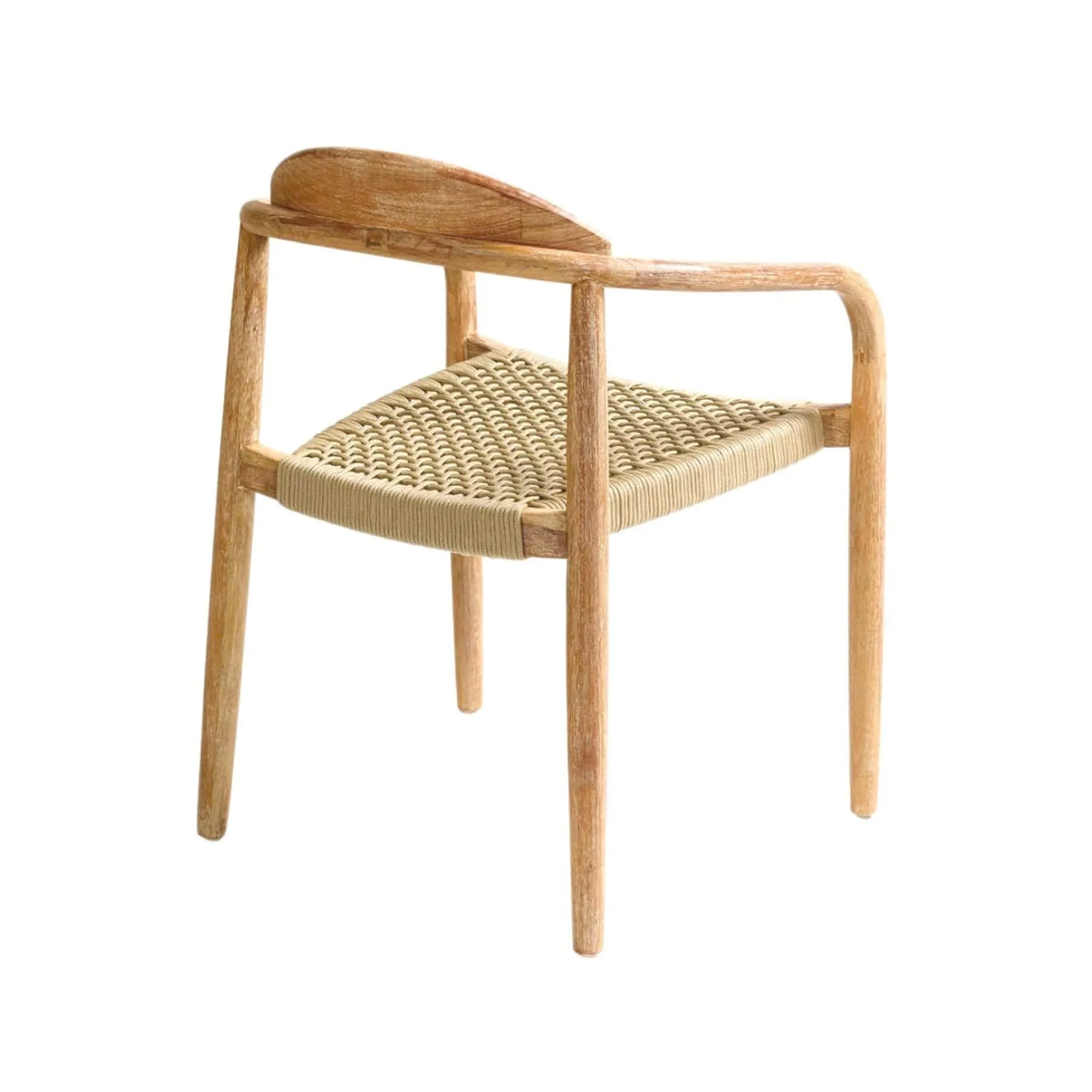Eucalyptus Outdoor Chair | Sand