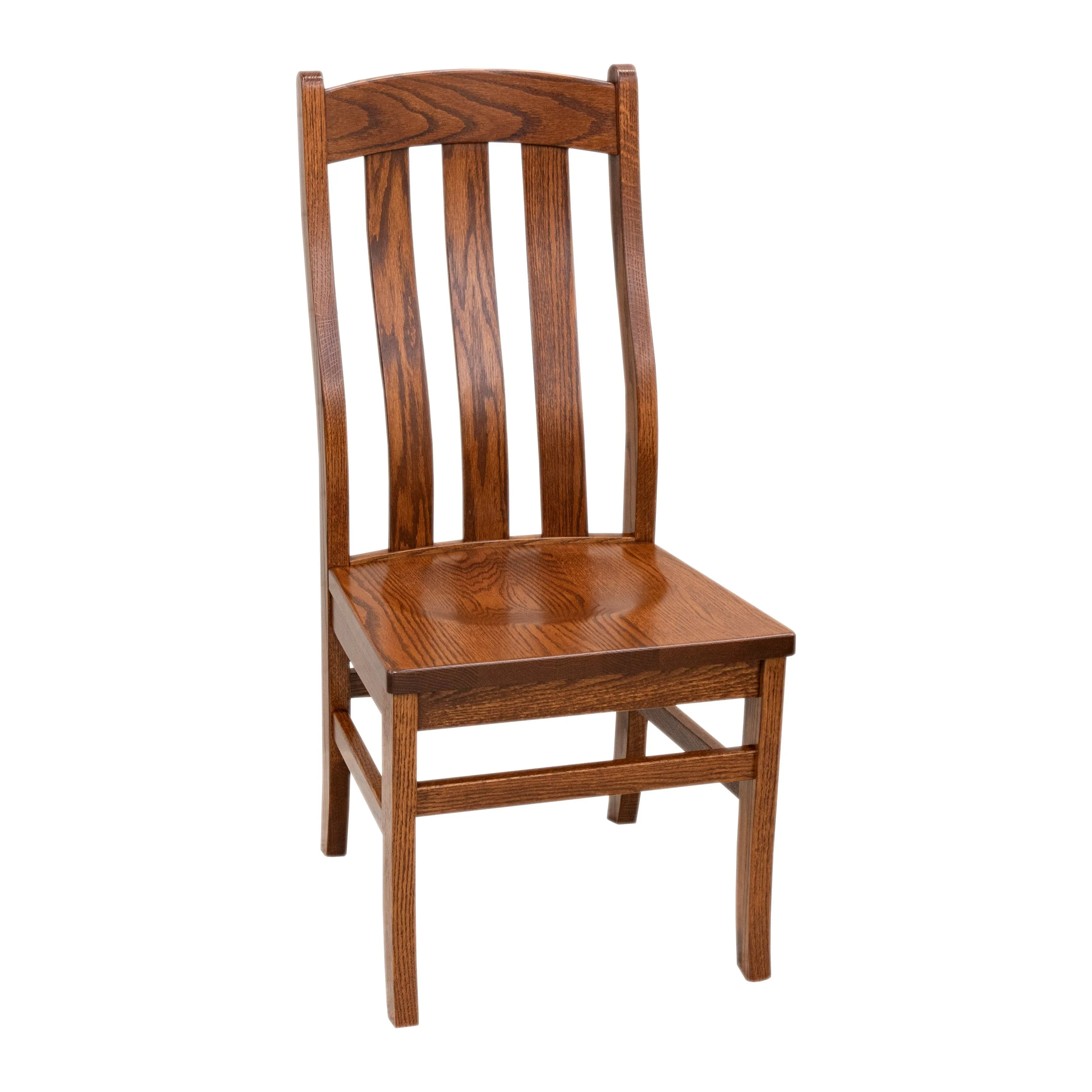 Fostoria Side Dining Chair
