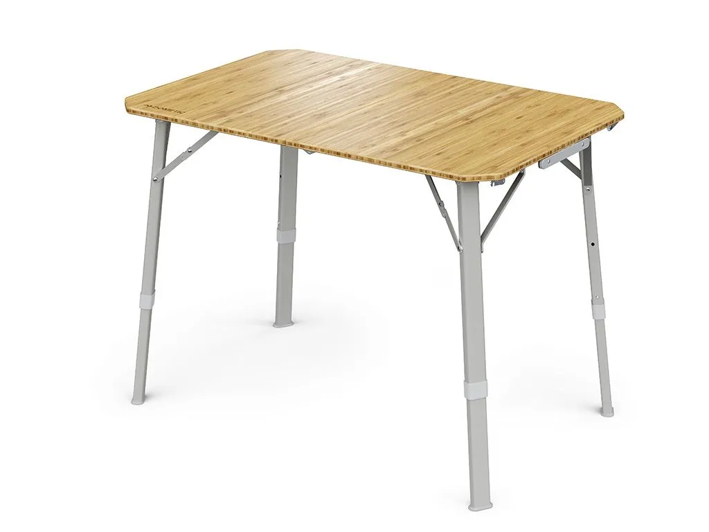 Front Runner Dometic Go Compact Camp Table / Bamboo