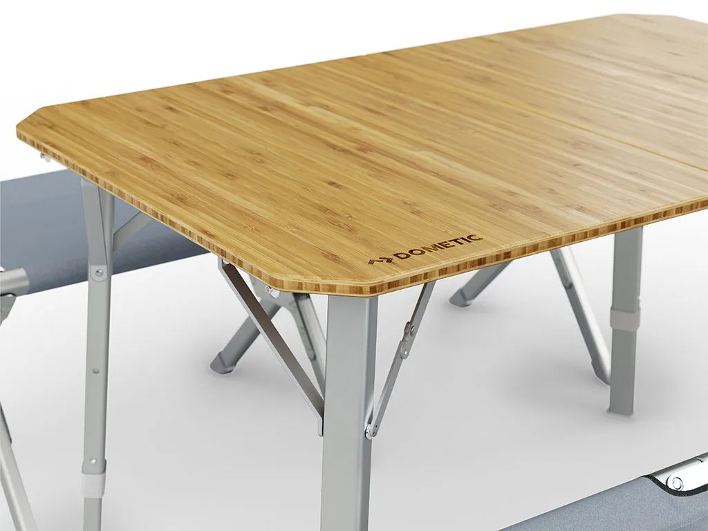 Front Runner Dometic Go Compact Camp Table / Bamboo
