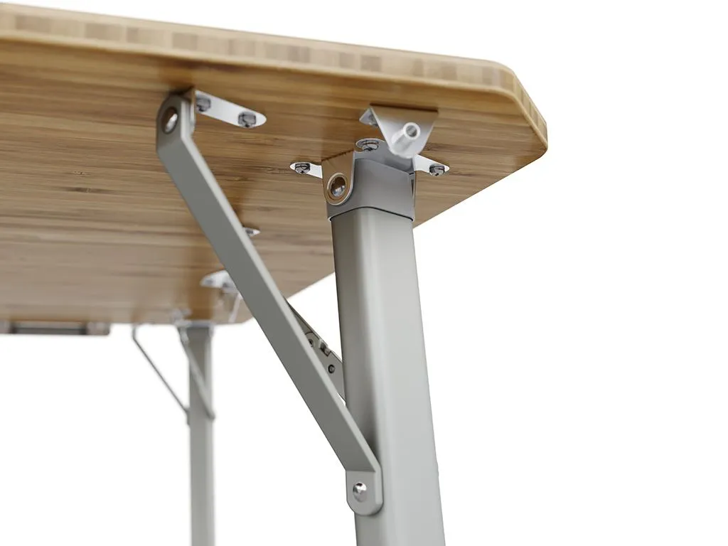Front Runner Dometic Go Compact Camp Table / Bamboo