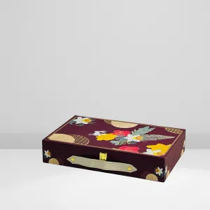 Gift Box with 4 Premium Dry Fruits