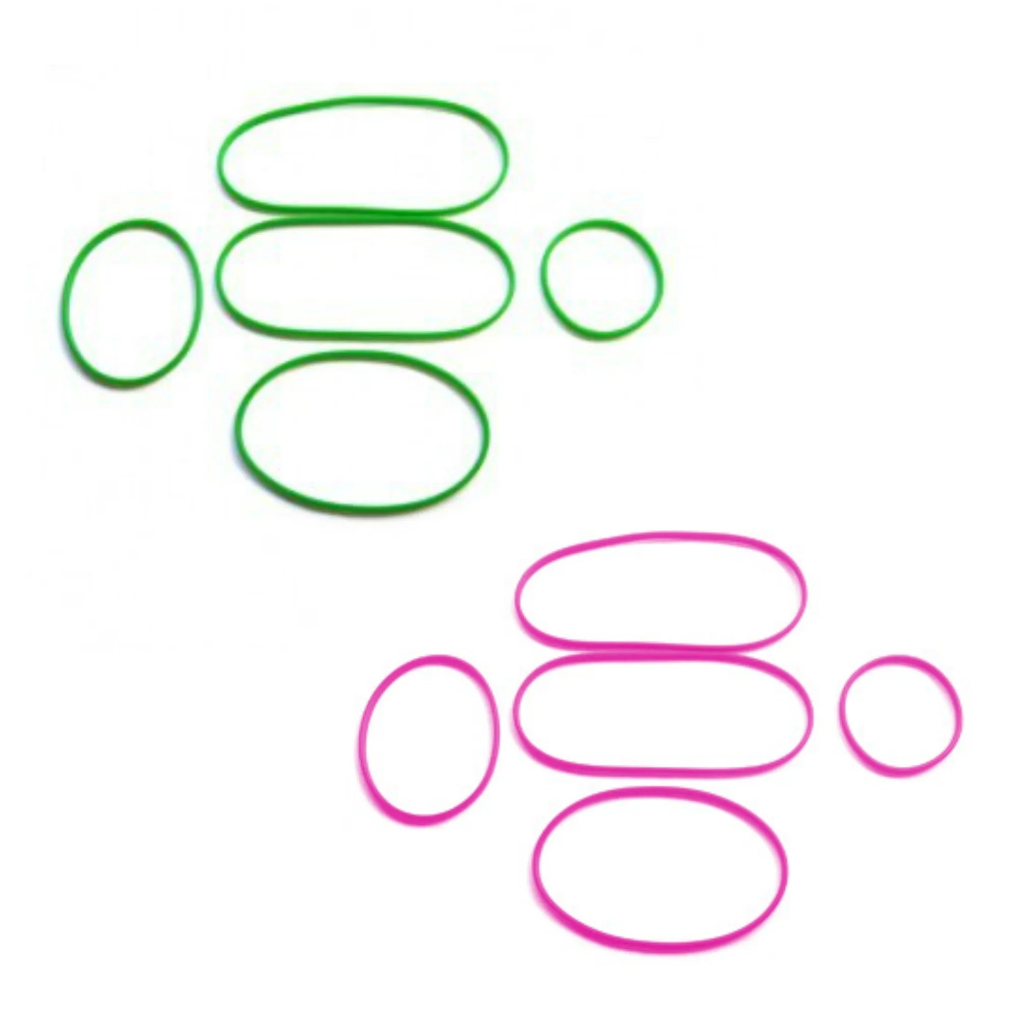 Go Green Replacement Seal Pack - Small