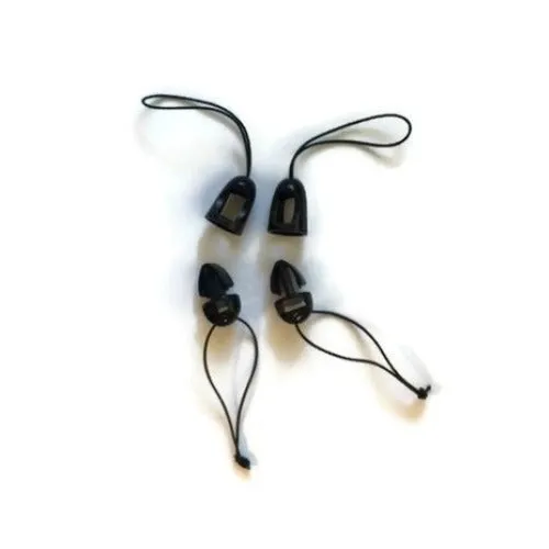 Go Green Toggle Clip Set