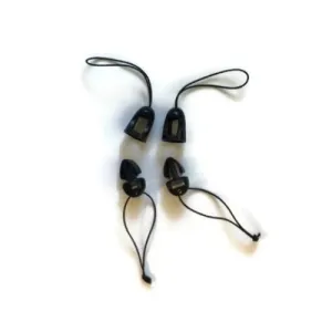 Go Green Toggle Clip Set