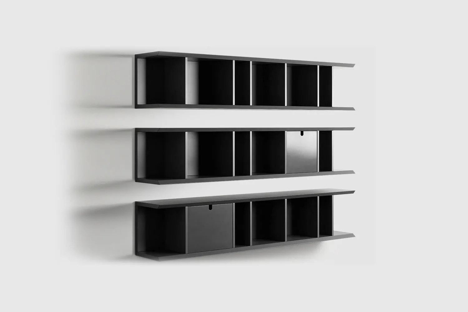 Harris Shelf Wall Unit