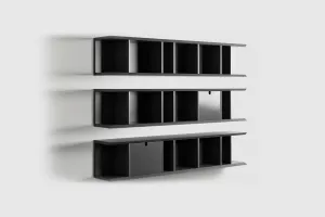 Harris Shelf Wall Unit